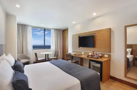 Windsor Excelsior Copacabana - 28