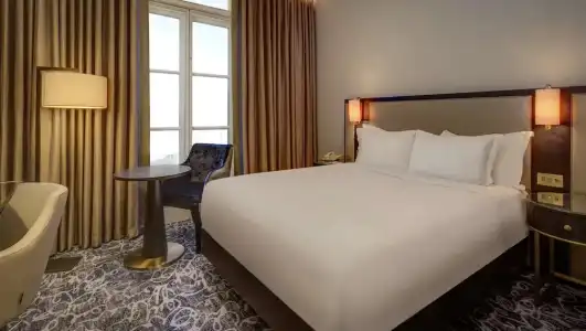 Hilton London Euston - 80