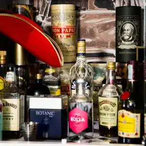 Leon - Ristorante Al Cavallino Rosso - 42