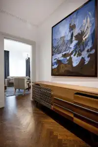 Luxury Style Apartments - 130