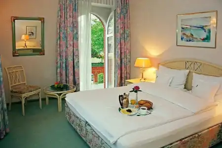 Residenz Joop - 1