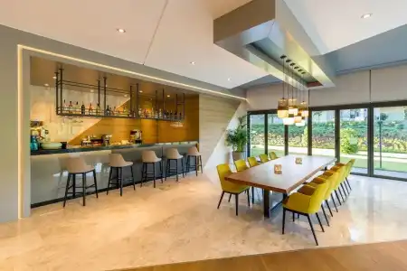 The Fortyfive Business & Spa - 33