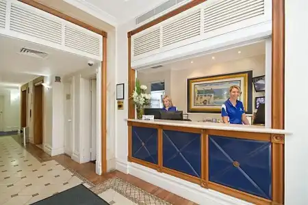 Burleigh Mediterranean Resort Enquiries - 24