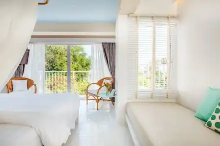 Baan Kang Mung Hua Hin On The Beach - 86
