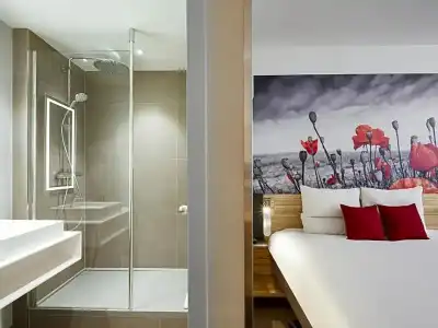 Novotel Ieper Centrum Flanders Fields - 49