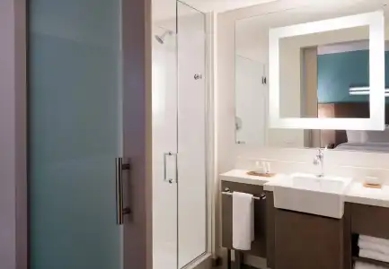 Springhill Suites San Diego Downtown/Bayfront - 7