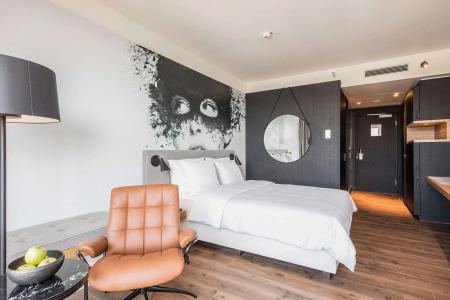 Radisson Blu, Cologne - 73