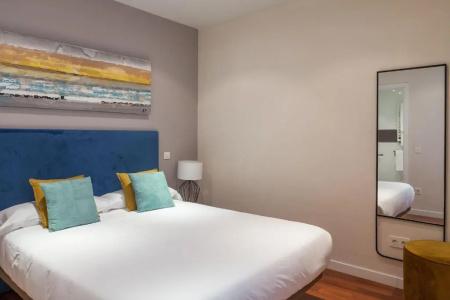 Canaan Boutique Apartments Madrid - 58