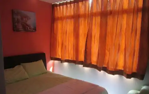 Best Seven Motel - 30
