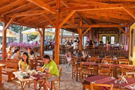 Elbrus SPA & Wellness - 22