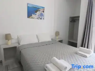 Anny Studios & Rooms Perissa Beach - 68