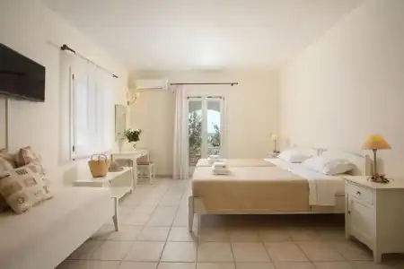 Anemomylos Houses - 3