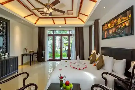 Hoi An Emotion Boutique Villa - 85