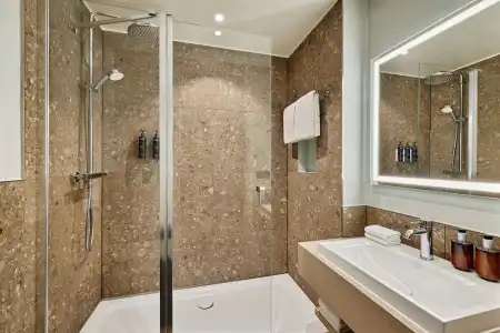 Residence Inn Munich Central - 83