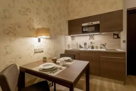 Vinohradsky Dum Residence - 87