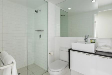 Code Apartments - 7