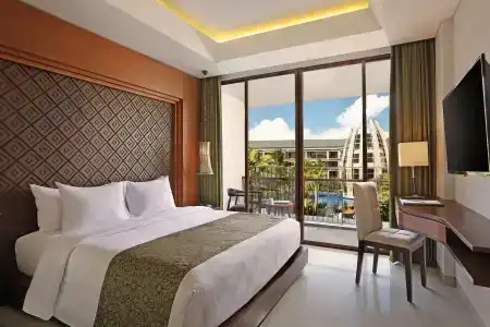 Golden Tulip Jineng Resort Bali - 51
