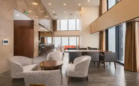 Merci Hoang Huy Riverside Hai Phong - 13