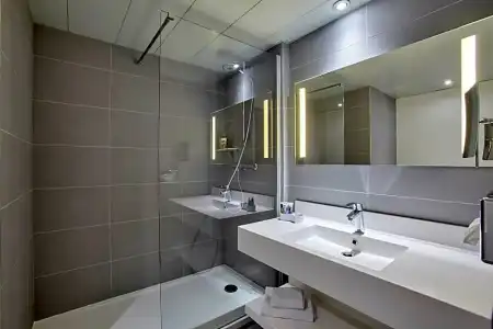 Mercure Paris Roissy Charles de Gaulle - 70