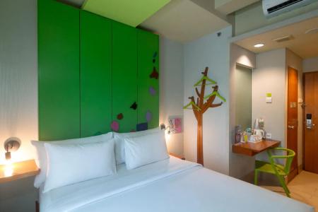 MaxOneHotels.Com at Sabang - 15