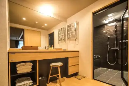 Homm Stay Nagi Arashiyama Kyoto By Banyan Group - 45