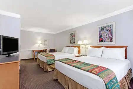 Days Inn Tucson City Center - 5