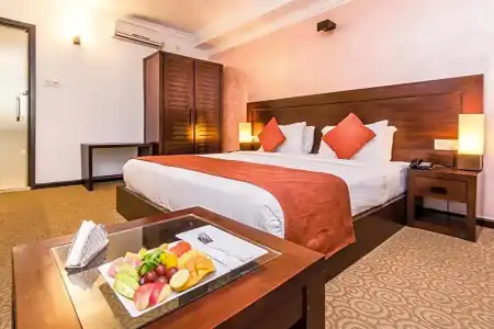 Ceylon City, Colombo - 62