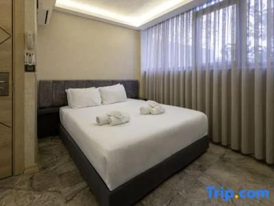 Le Luxe suites & SPA - 36