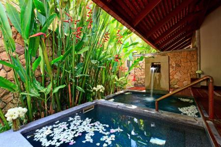 The Tubkaak Krabi Boutique Resort - 23