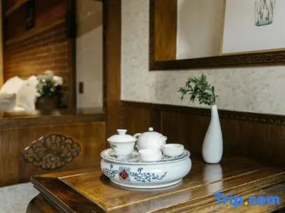 Jiuqi Fuxiang Inn (Lijiang Ancient City Dashuiche Branch) - 83