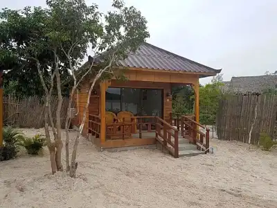 Sol Beach Resort - 77
