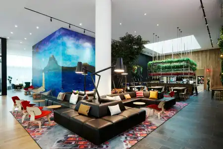 citizenM Los Angeles Downtown - 18