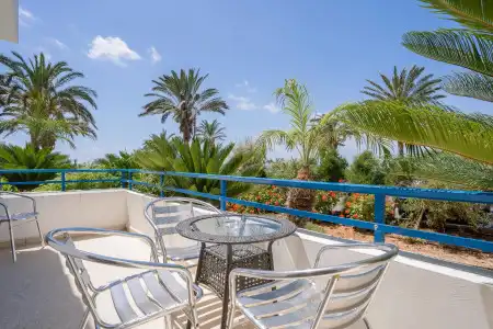 Vrachia Beach & Suites - Adults Only - 303