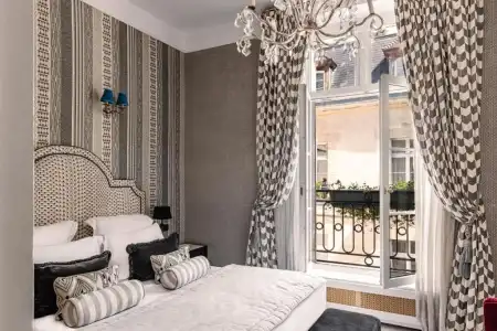 Relais Christine - 73