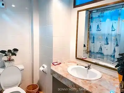 Bonny 4 Floors No Elevator - 61