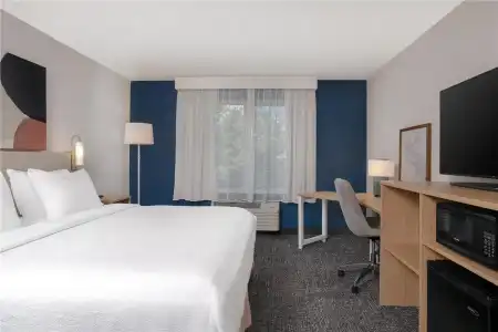 Hilton Garden Inn Lancaster - 43