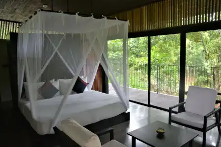 Santani Wellness Kandy - 2