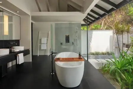 Vignette Collection NOKU MALDIVES by IHG - 18