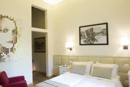 Florence Art Apartments - 2