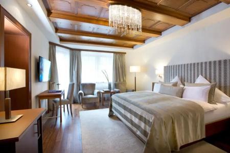Minglers Sportalm - Das Gourmet- und Genießerhotel - 17