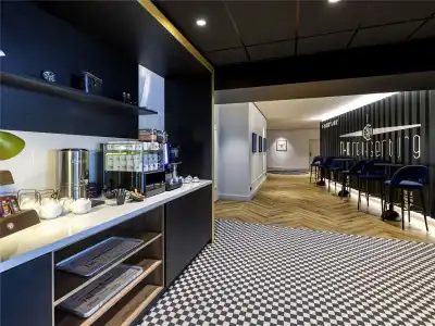 Mercure  Neu-Isenburg - 25