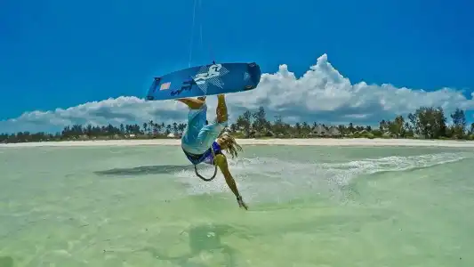 My Blue Zanzibar - 17