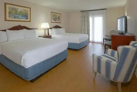Music Road Resort Inn - 77