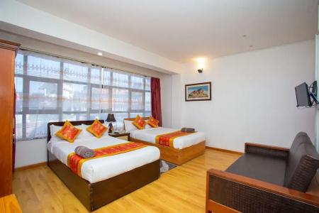 The Boudha Inn - 70