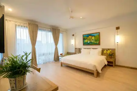 ZEN Boutique Villa Hoi An - 60