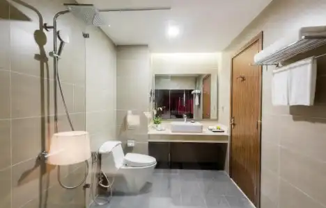 Muong Thanh Luxury Vien Trieu - 34