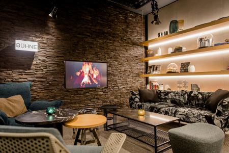 Motel One Stuttgart-Mitte - 9