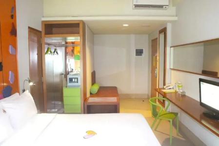 MaxOneHotels.Com at Sabang - 2