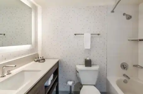 Crowne Plaza Seattle - Downtown by IHG - 46