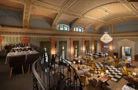 Mystery Budapest, Preferreds & Resorts - 26